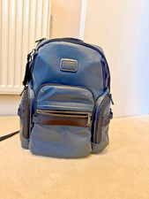 Zaino Navigazione Tumi Alpha