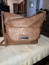 Borsa a tracolla MultiSac