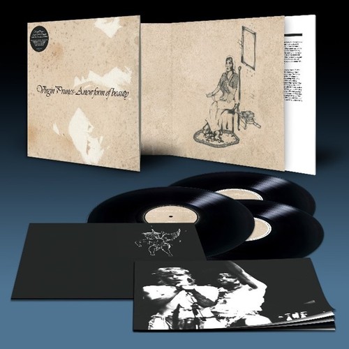 Virgin prunes new form - new,