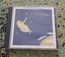 FRANCESCO DE GREGORI CD - LA DONNA CANNONE