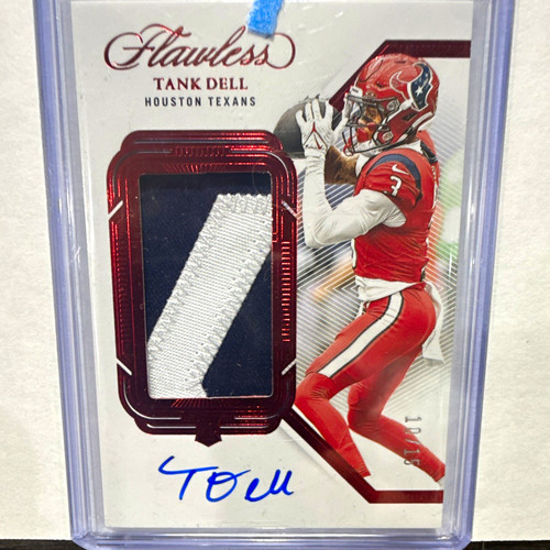 Panini 2023 perfetto - tank, dell