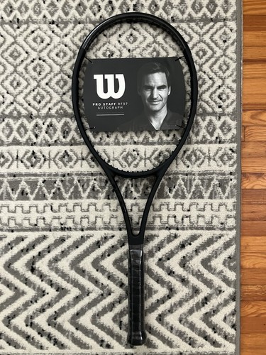 Nuovo wilson pro staff - wilson,