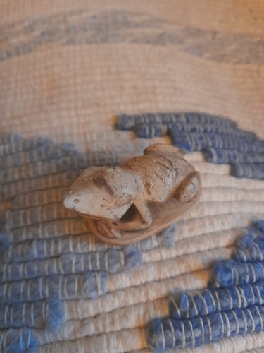 Egyptian small sobek - egyptian,