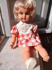 Bambola Patatina Sebino