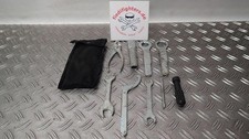 Attrezzi di bordo tool kit