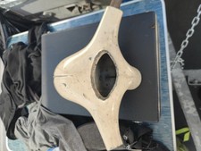 Manubrio Vespa VBA VBB