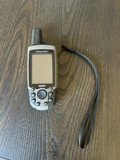 Garmin GPSMAP 60CSx GPS