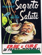 Il nuovo segreto della salute. Erbe e cure di frate Indovino - [Frate Indovino]