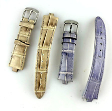 Lotto 2 Cinturini Orologio