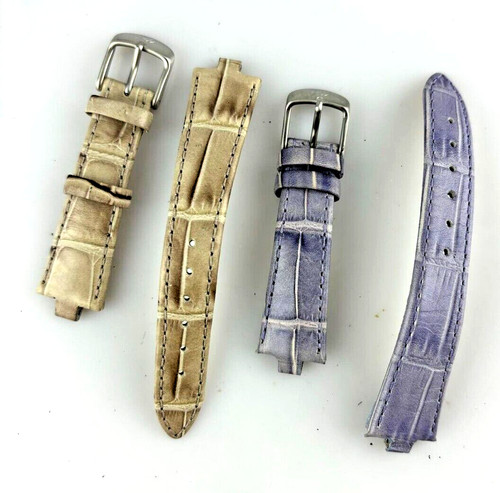 Lotto cinturini orologio - cinturini,