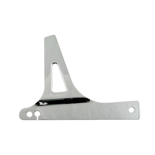 Sissy bar piastre laterali - sissy,