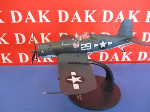 Die cast modellino aereo - 1/72,