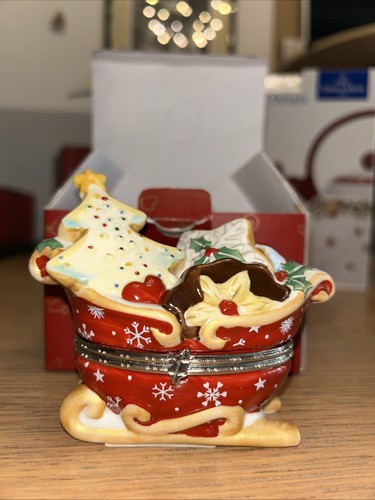 Scatoletta villeroy boch - scatoletta,