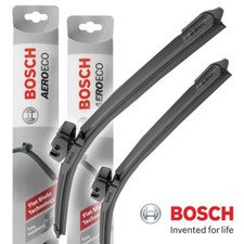 2 Bosch Spazzole