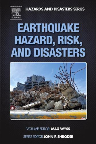 Earthquake hazard risk and - earthquake,