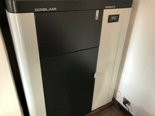 CALDAIA PELLET  LEGNA