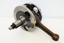per  yamaha xt600 34k albero motore vilebrequin crankshaft kurbelwelle cigüeñal