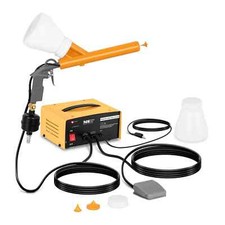 Verniciatore A Polvere Sistema Di Verniciatura Pistola A Polvere 0,7-2,1 bar