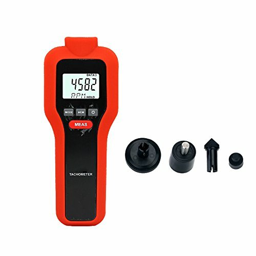 Mengshen th522 tachimetro - mengshen,