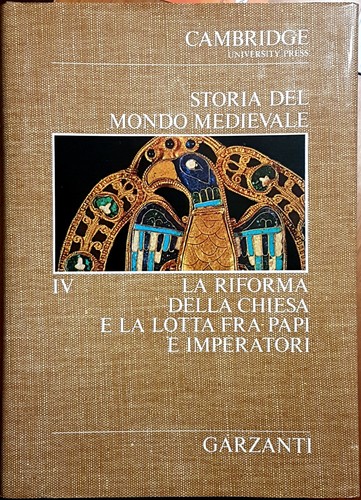 Storia del mondo medievale - del,