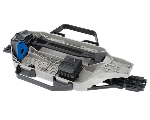 Traxxas kit conversione - traxxas, di