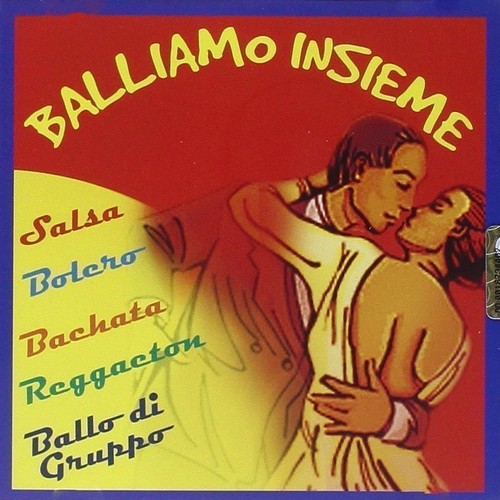 Audio balliamo insieme - balliamo,