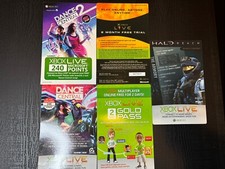 Microsoft Xbox Live 2 Month