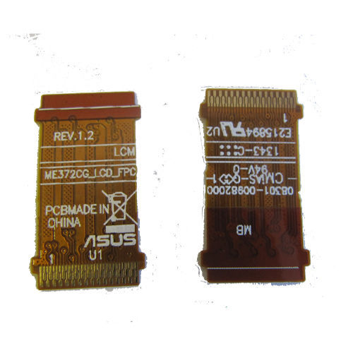 Flat flex connessione display - flat,