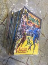 B27 Devil GIGANTE SERIE