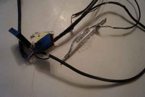 Sensore scheda wifi per - scheda,