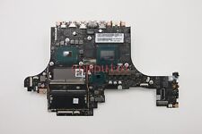 Per laptop Lenovo Legion Y740-15ICHg con scheda madre i7-9750H RTX2070 5B20S42615