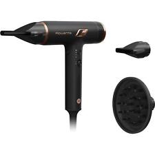 Asciugacapelli phon Rowenta Ultimate experience HY8310F0 Nano motore digitale 1