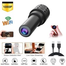 Mini Camara De Seguridad Para