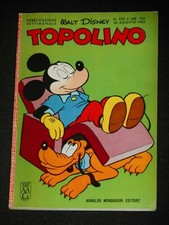 ***TOPOLINO N. 352*** 26