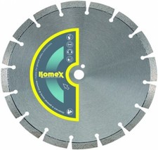 DISCO TG CONCRETE HD D350/ PER MOTOTRONCATRICI E TAGLIAGIUNTI/ CEMENTO ARMATO