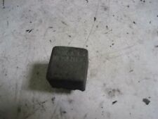 BMW R45 R 45 TIPO 247 R65_80 BOSCH RELÈ 0332 014 125 12V 30A 5 poli