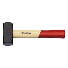 Martello Mazzetta Muratore Mazzuolo 1,5Kg - WÜRTH 0715732015
