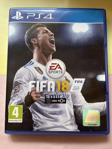 Fifa ps4 playstation 4 - fifa,