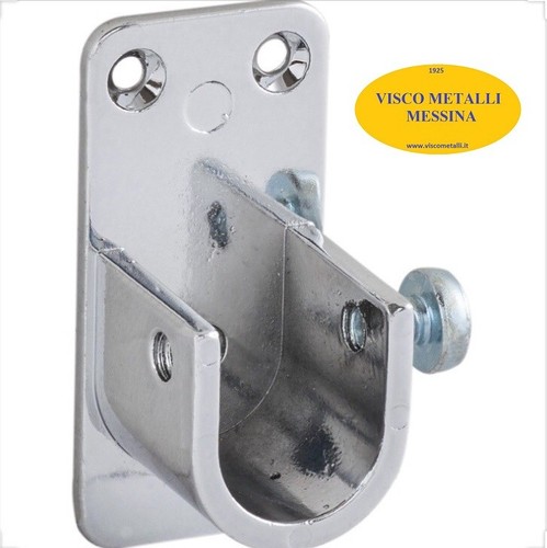 Reggitubo laterale base zama - laterale,