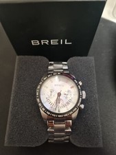 Orologio uomo Breil cronografo TW0801