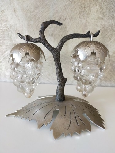 Antico argento sale pepe - antico,