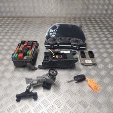 Kit centralina chiave