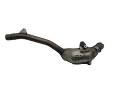 Collettore Scarico Suzuki Gsr