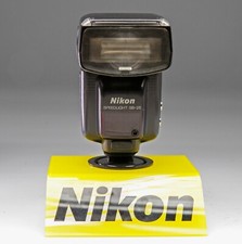 NIKON SPEEDLIGHT SB-25