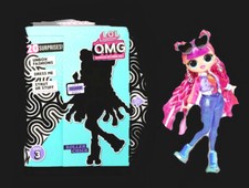 L.O.L. Sorpresa O.M.G. Serie