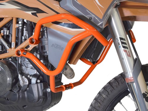 Paramotore heed ktm - heed, enduro