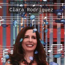 CERVANTES / RODRIGUEZ -
