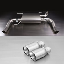 Silenziatore REMUS Suzuki