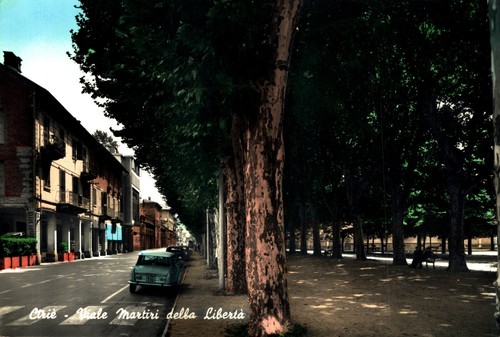 Ciriè torino viale - ciriÈ,,