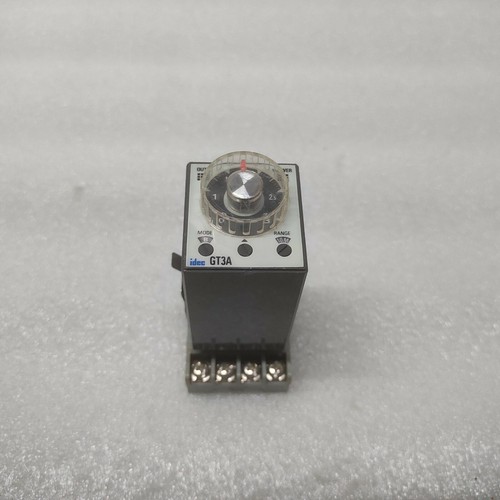 Idec gt3a 2af20 - idec, gt3a-2af20